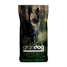 GRANDOG SPORT KG. 20